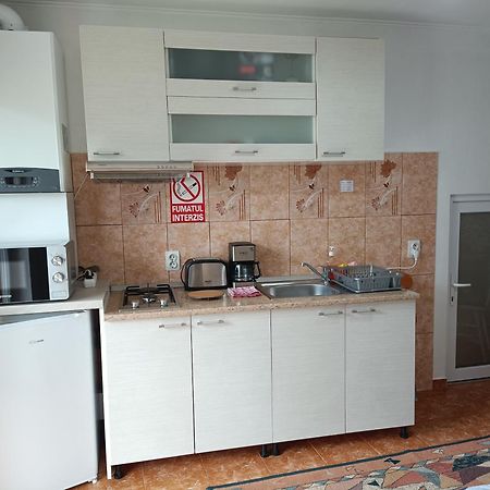 Casa Sahar Appartement Turda Buitenkant foto