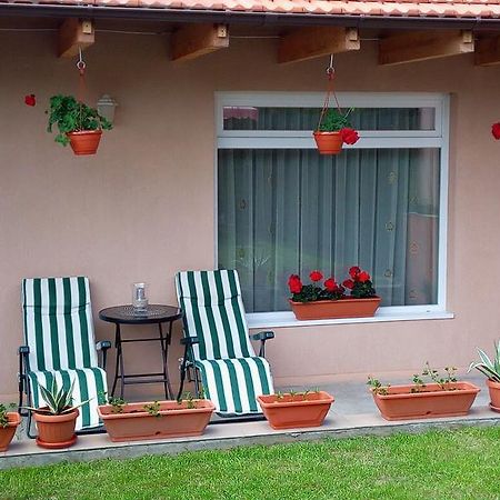 Casa Sahar Appartement Turda Buitenkant foto