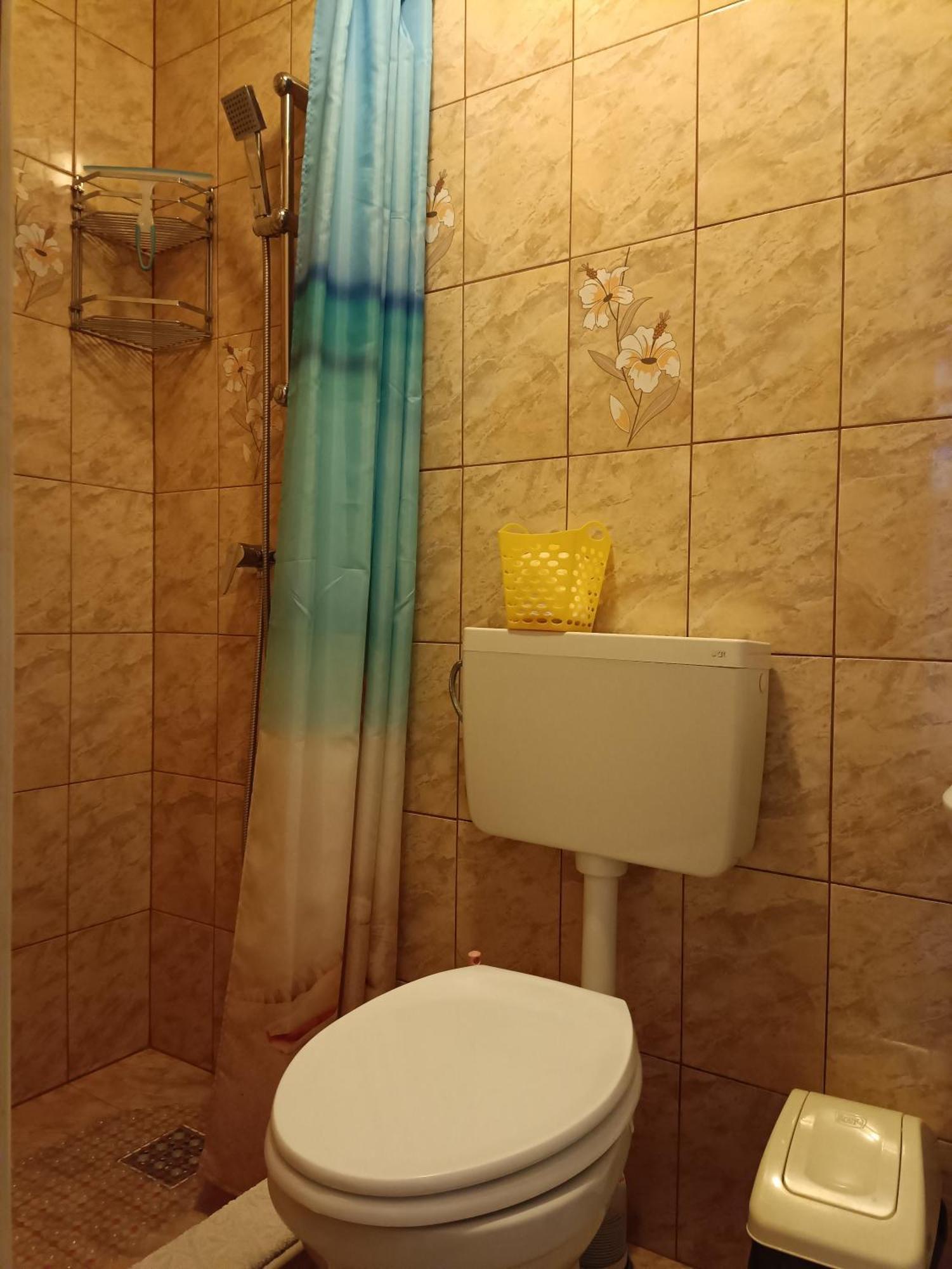 Casa Sahar Appartement Turda Buitenkant foto