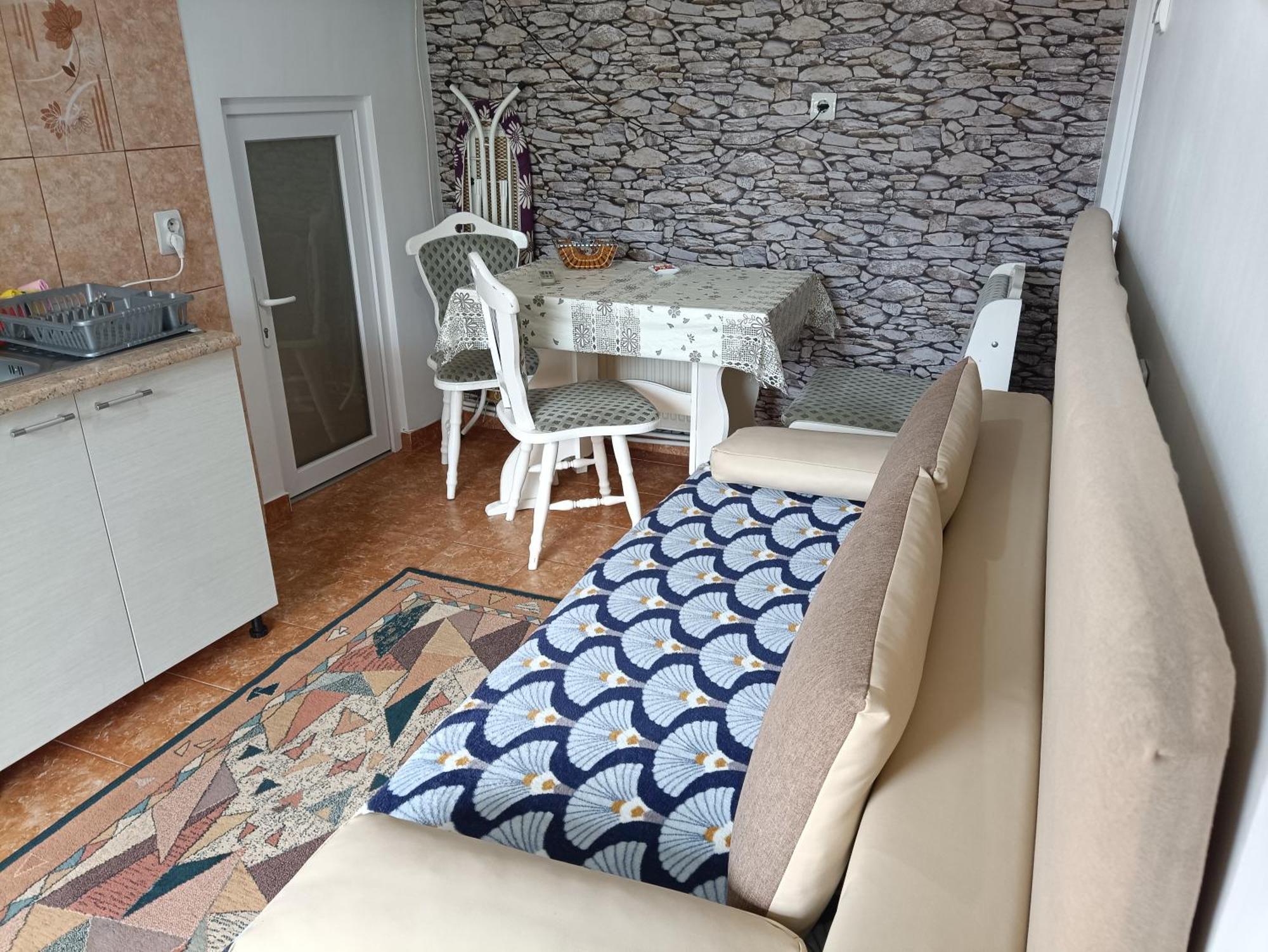 Casa Sahar Appartement Turda Buitenkant foto