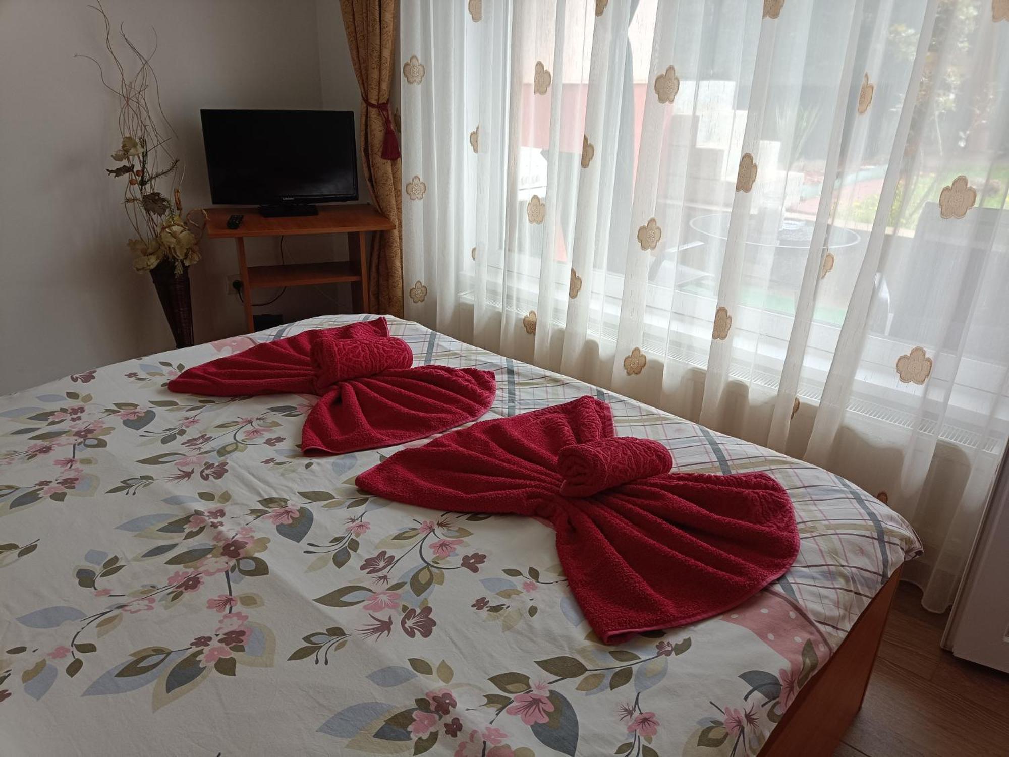 Casa Sahar Appartement Turda Buitenkant foto