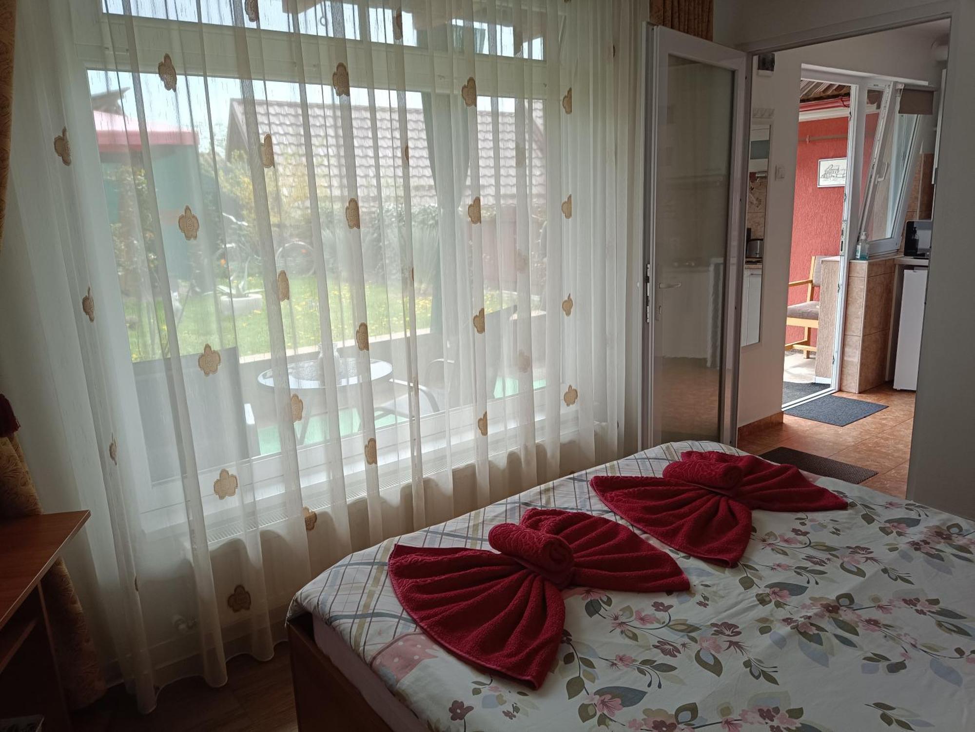Casa Sahar Appartement Turda Buitenkant foto