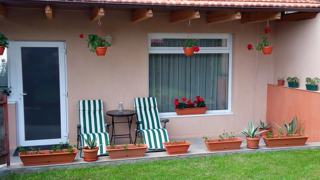 Casa Sahar Appartement Turda Buitenkant foto