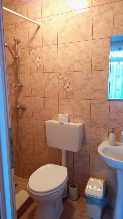 Casa Sahar Appartement Turda Buitenkant foto